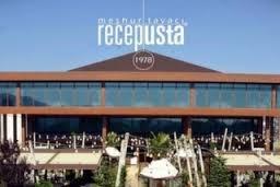 Tavacı Recep Usta