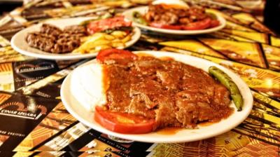 Çınar Izgara