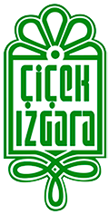 Çiçek Izgara