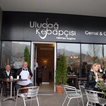Uludağ Kebapçısı