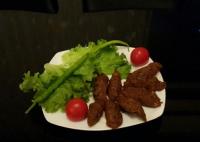 ETLİ ÇİĞ KÖFTE