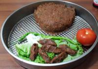 ETLİ ÇİĞ KÖFTE