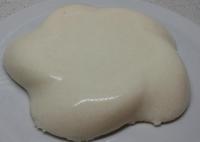 SÜTLÜ İRMİK TATLISI