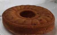 CEVİZLİ KEK