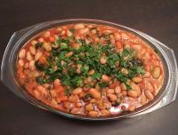 ZEYTİNYAĞLI BARBUNYA 