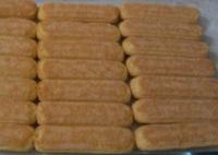 KEDİ DİLLİ PASTA