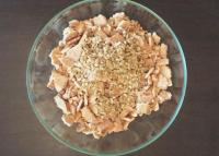 MOZAİK PASTA