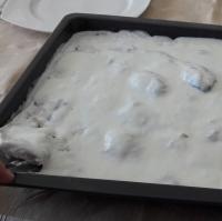 ARNAVUT BÖREĞİ SOMSA