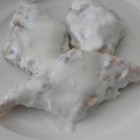ARNAVUT BÖREĞİ SOMSA