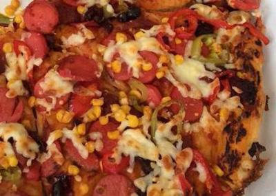 PİZZA 