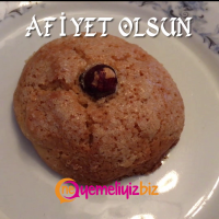 ANNE KURABİYESİ  