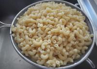 SOSLU MAKARNA 