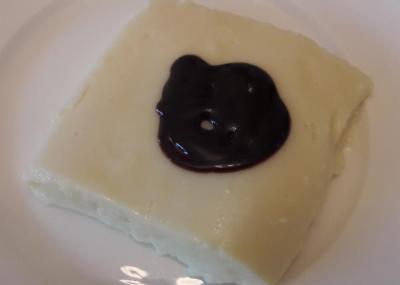 SÜT TATLISI