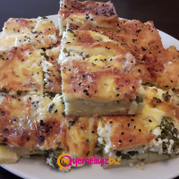 PEYNİRLİ YALANCI SU BÖREĞİ 