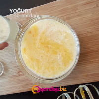  PEYNİRLİ YALANCI SU BÖREĞİ 