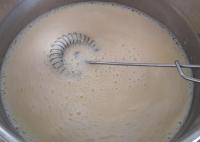 ETİMEKLİ PASTA
