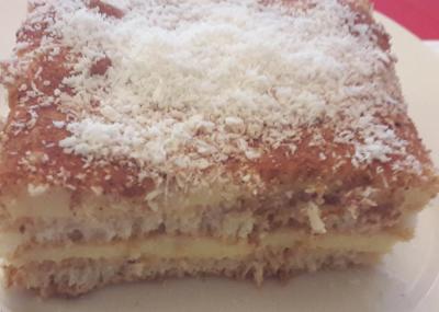 Etimekli Pasta
