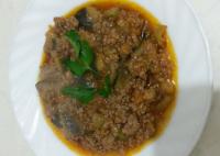 KIYMALI PATLICAN