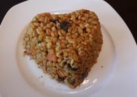 BULGUR PİLAVI