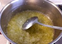 BULGUR PİLAVI