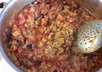 BULGUR PİLAVI