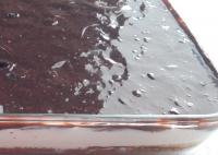 AĞLAYAN PASTA