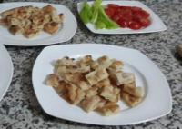 PİDELİ KÖFTE