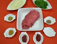 TEPSİ KEBABI