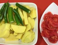 TEPSİ KEBABI