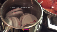 KIŞLIK DOMATES SOS 