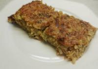 PIRASALI EKMEK