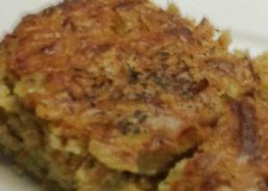 PIRASALI EKMEK