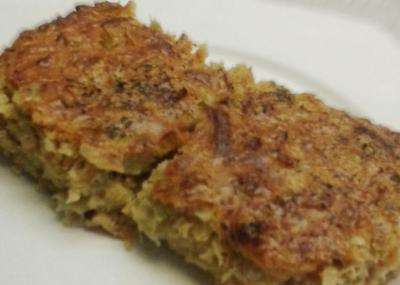 PIRASALI EKMEK
