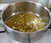 YUMURTALI ISPANAK