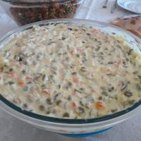 RUS SALATASI