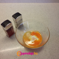 PATATESLİ OMLET