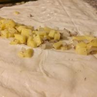  PATATESLİ GÜL BÖREĞİ  