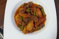 TAS KEBABI