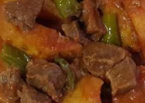 TAS KEBABI