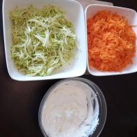 KABAKLI HAVUÇ SALATASI