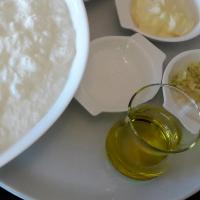 KABAKLI HAVUÇ SALATASI