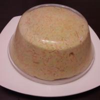 KABAKLI HAVUÇ SALATASI