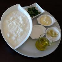  KEREVİZLİ HAVUÇLU  SALATASI