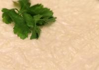  KEREVİZLİ HAVUÇLU  SALATASI
