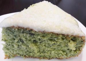 ISPANAKLI KEK