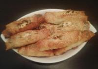 YUFKALI PEYNİRLİ KARNIYARIK BÖREK