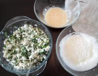 YUFKALI PEYNİRLİ KARNIYARIK BÖREK