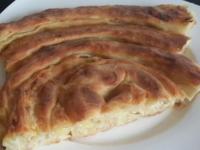 PATATESLİ KOL BÖREĞİ