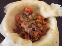 BOHÇA KEBABI