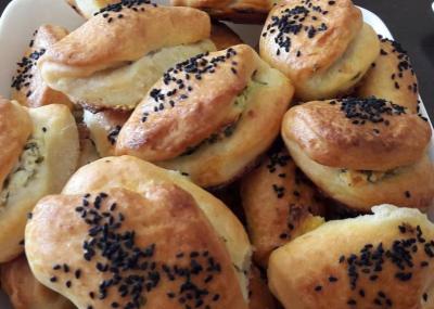 İyi Poğaça Yapmanın Püf Noktaları